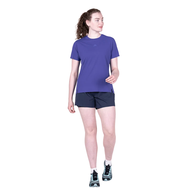 Agilix Women's Tee