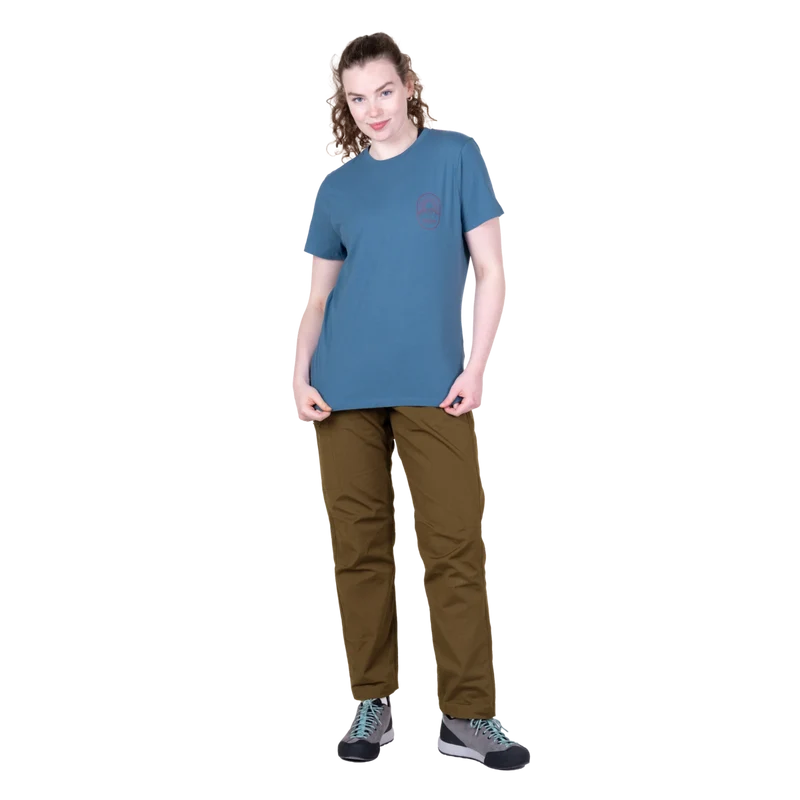 Alpenglow Women's Tee
