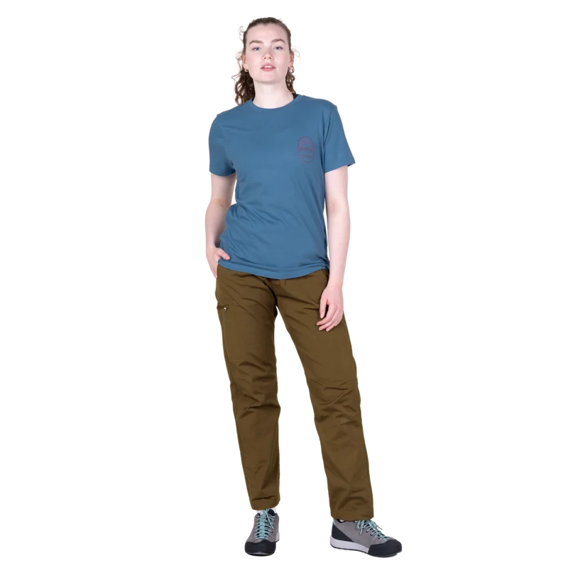Alpenglow Women's Tee
