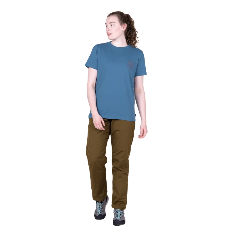 Alpenglow Women's Tee