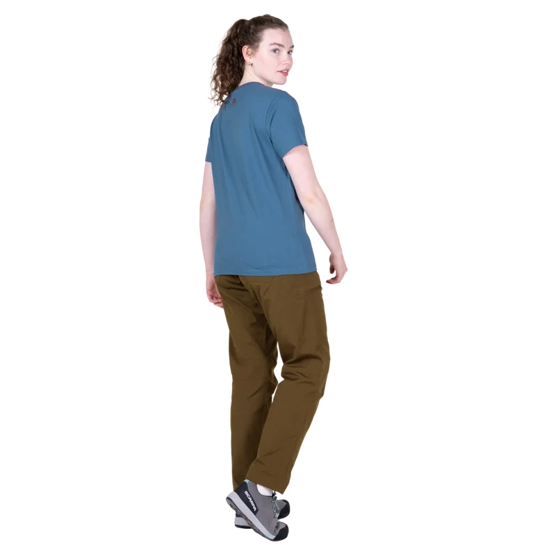 Alpenglow Women's Tee