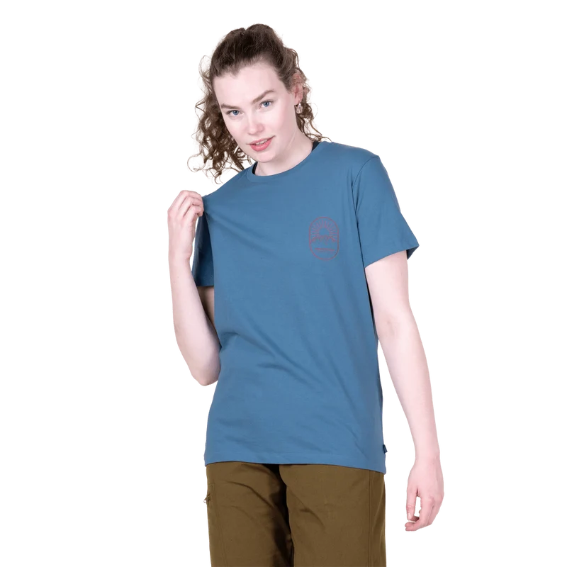 Alpenglow Women's Tee