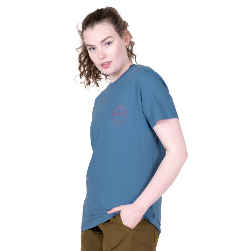 Alpenglow Women's Tee