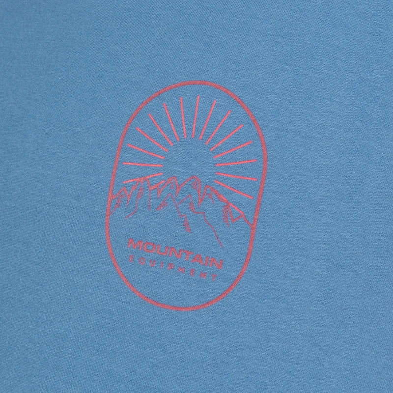 Alpenglow Women's Tee