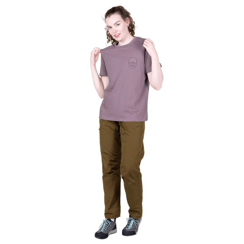 Alpenglow Women's Tee