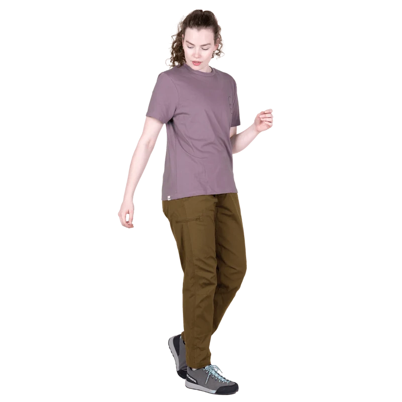 Alpenglow Women's Tee