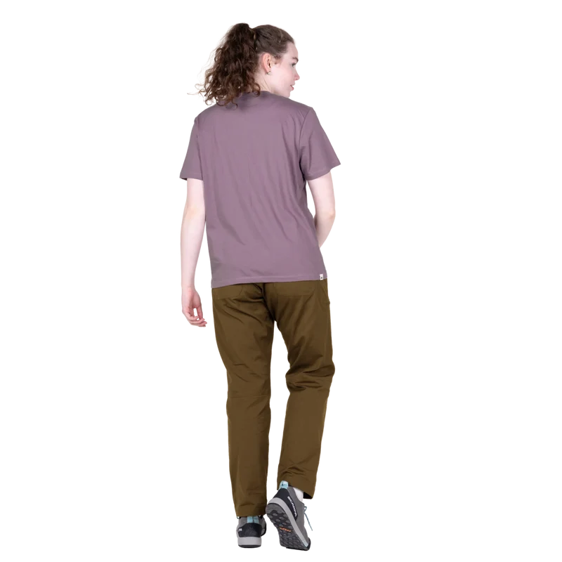 Alpenglow Women's Tee