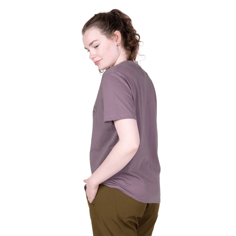 Alpenglow Women's Tee