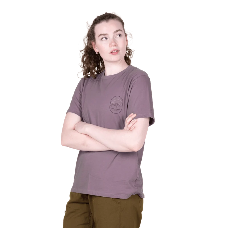 Alpenglow Women's Tee