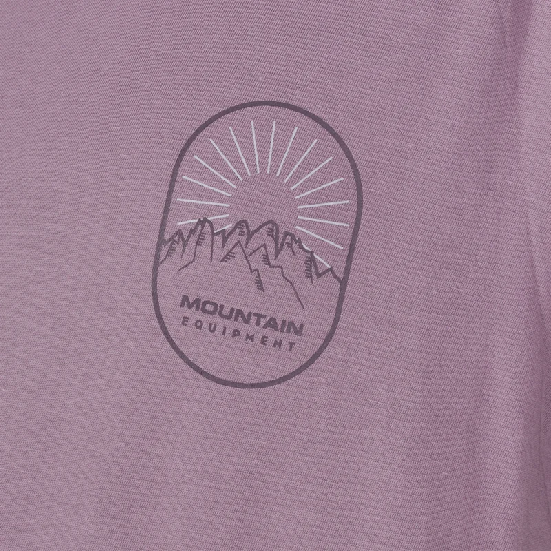 Alpenglow Women's Tee