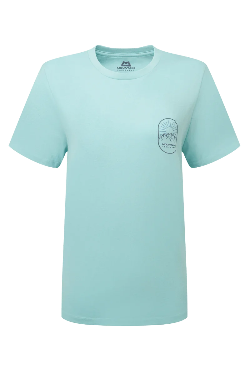 Alpenglow Women's Tee