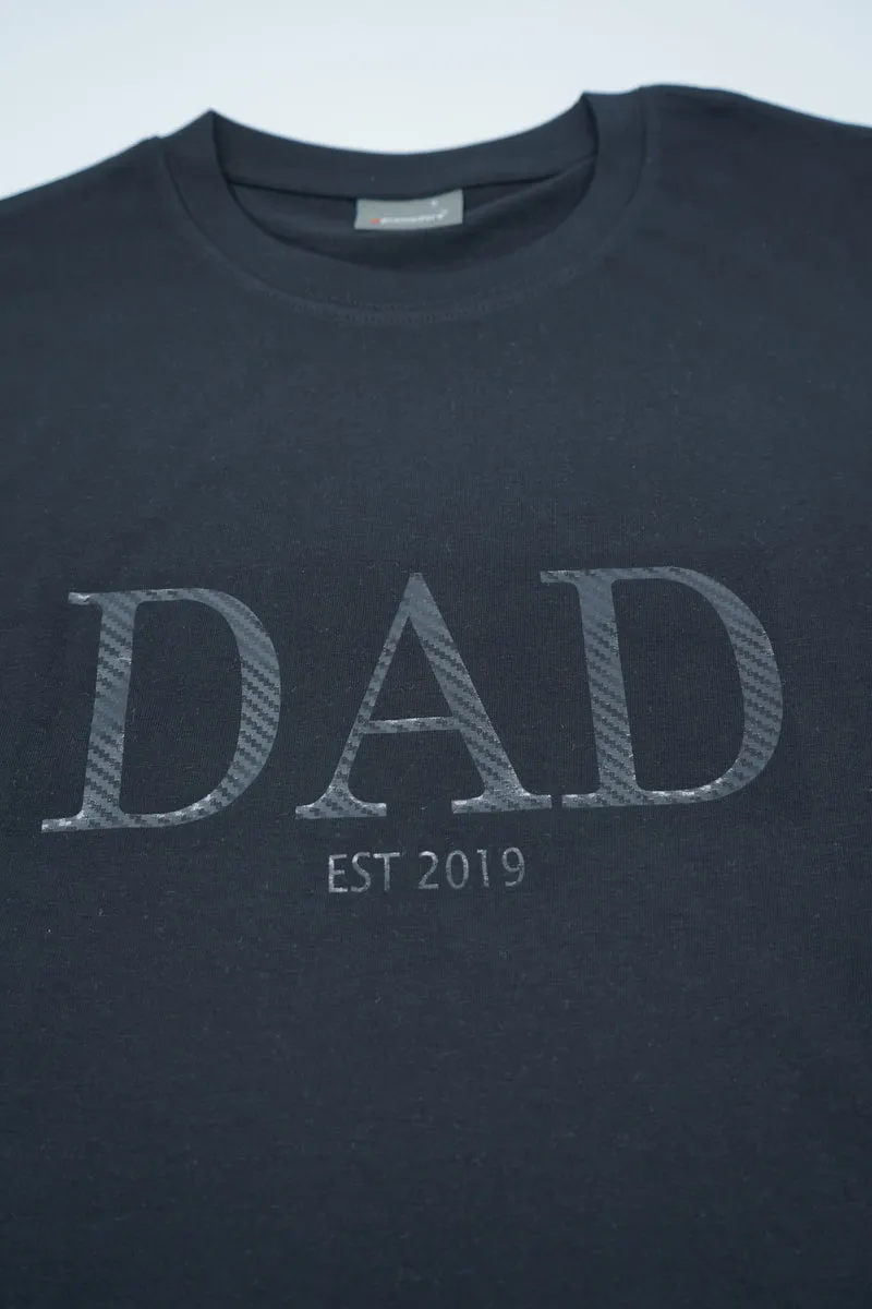 T-Shirt DAD - Est
