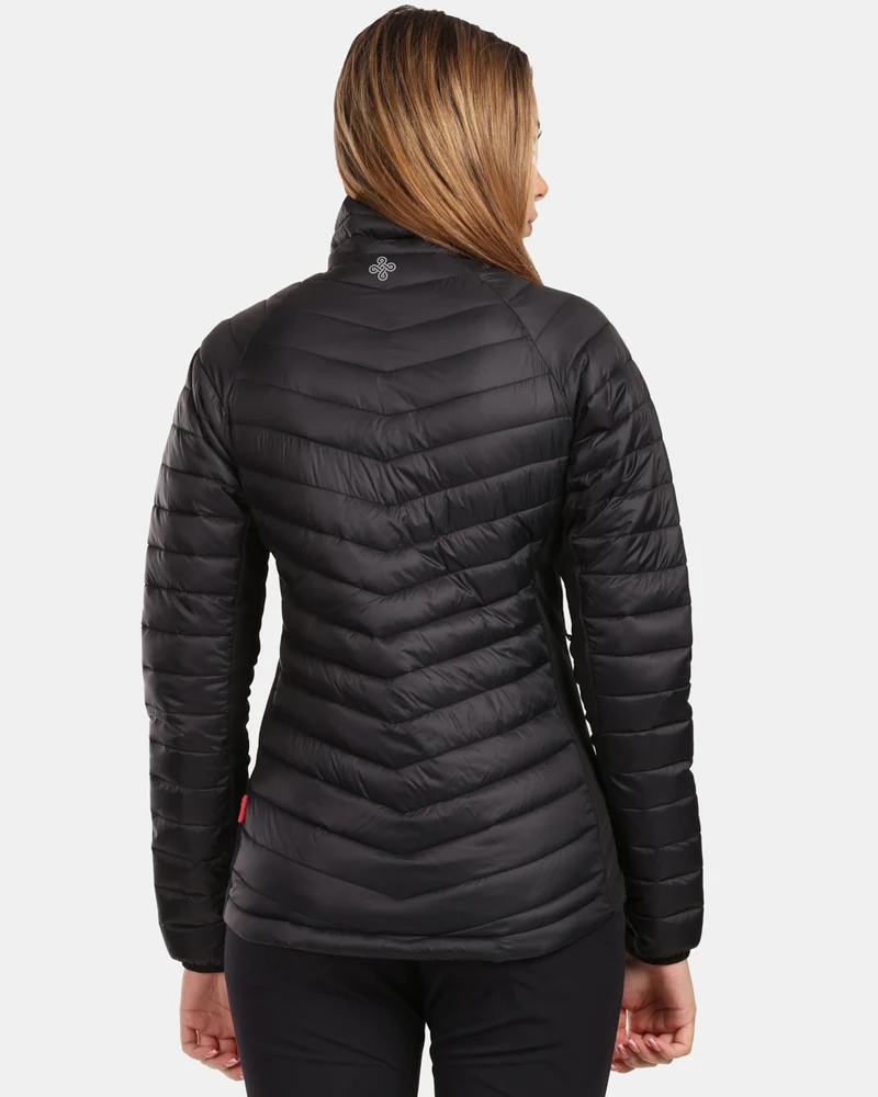 Isolierte Damenjacke Kilpi ACTIS-W