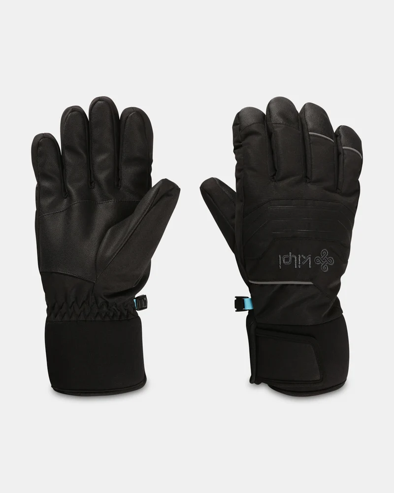 Unisex-Skihandschuhe Kilpi SKIMI-U