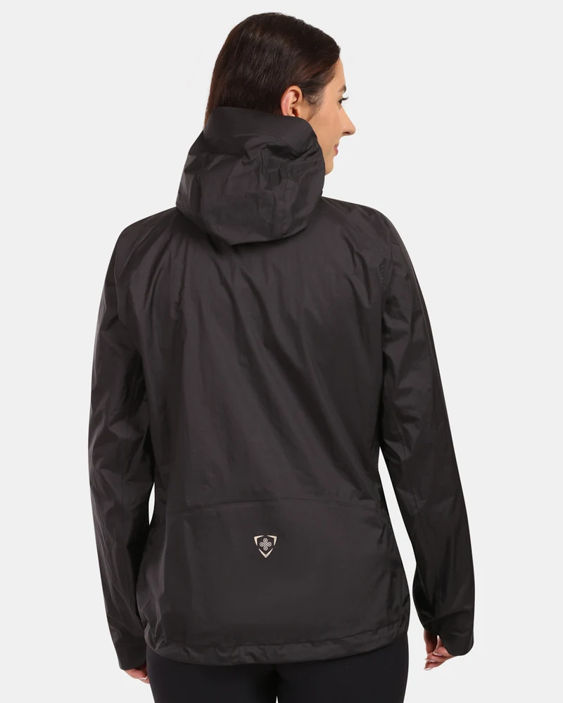 Herren-Hardshelljacke Kilpi HURRICANE-M