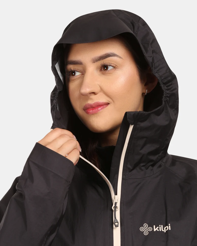 Herren-Hardshelljacke Kilpi HURRICANE-M