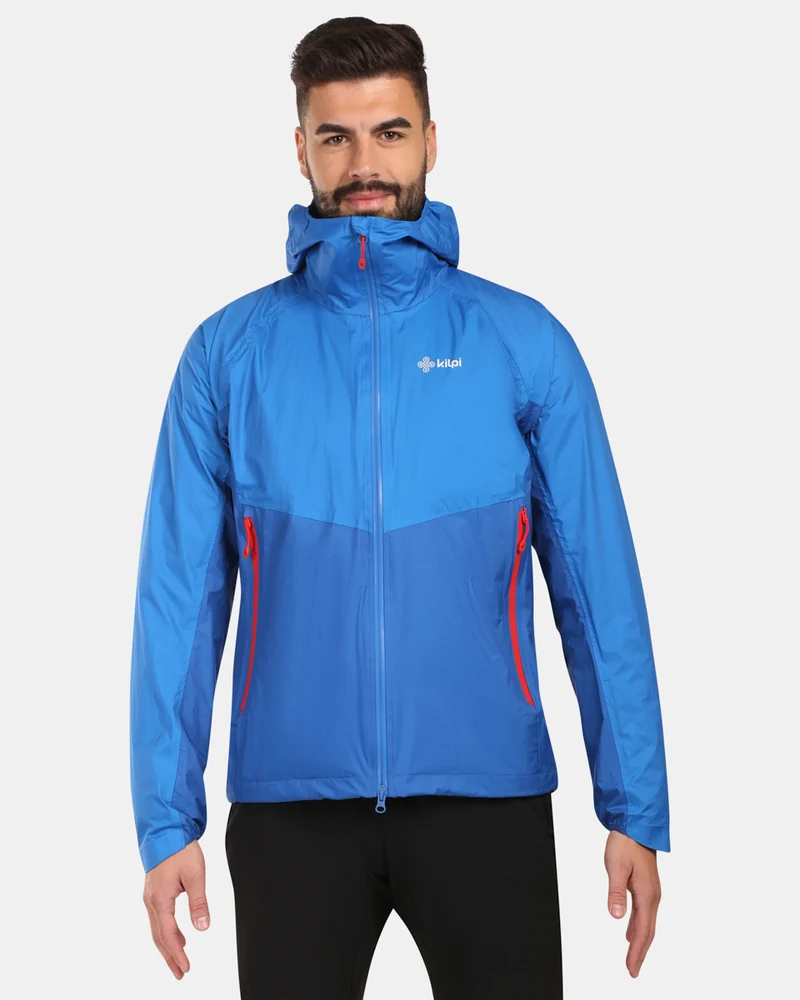 Herren-Hardshelljacke Kilpi HURRICANE-M