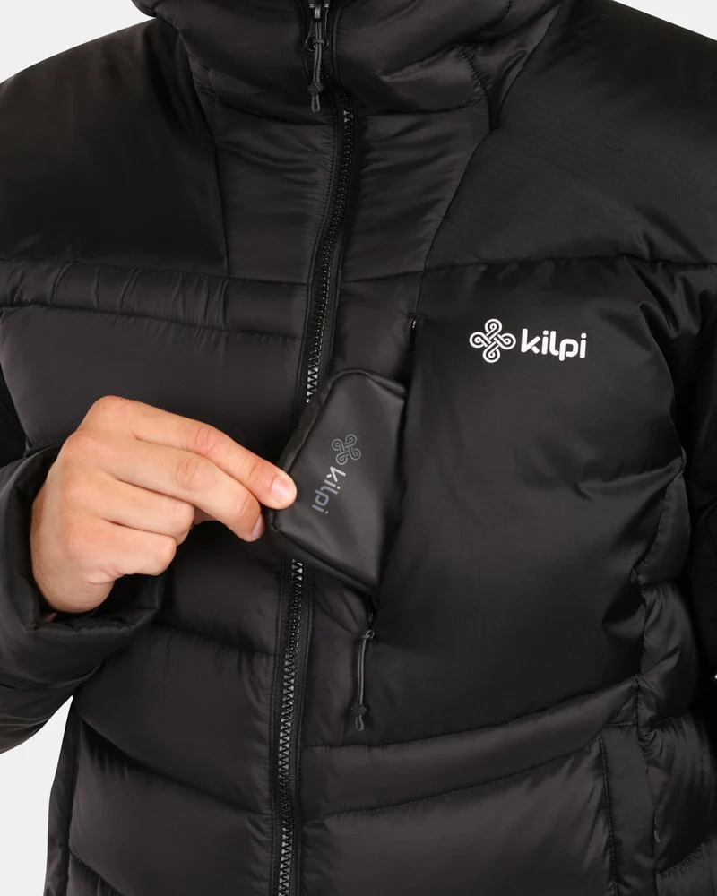 Daunenjacke für Herren Kilpi GUSS-M
