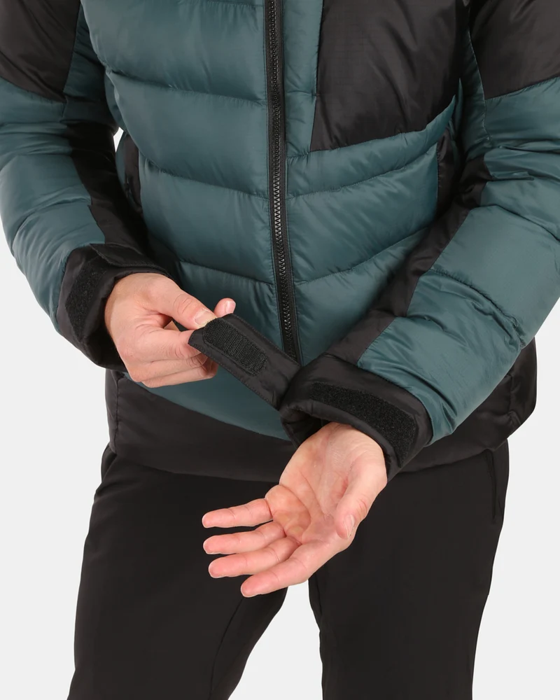 Daunenjacke für Herren Kilpi GUSS-M