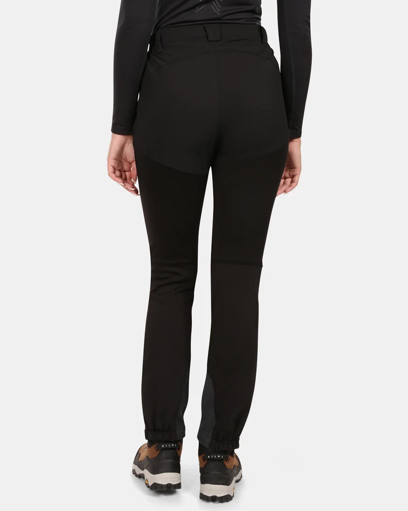 Outdoor-Hose für Damen Kilpi NUUK-W