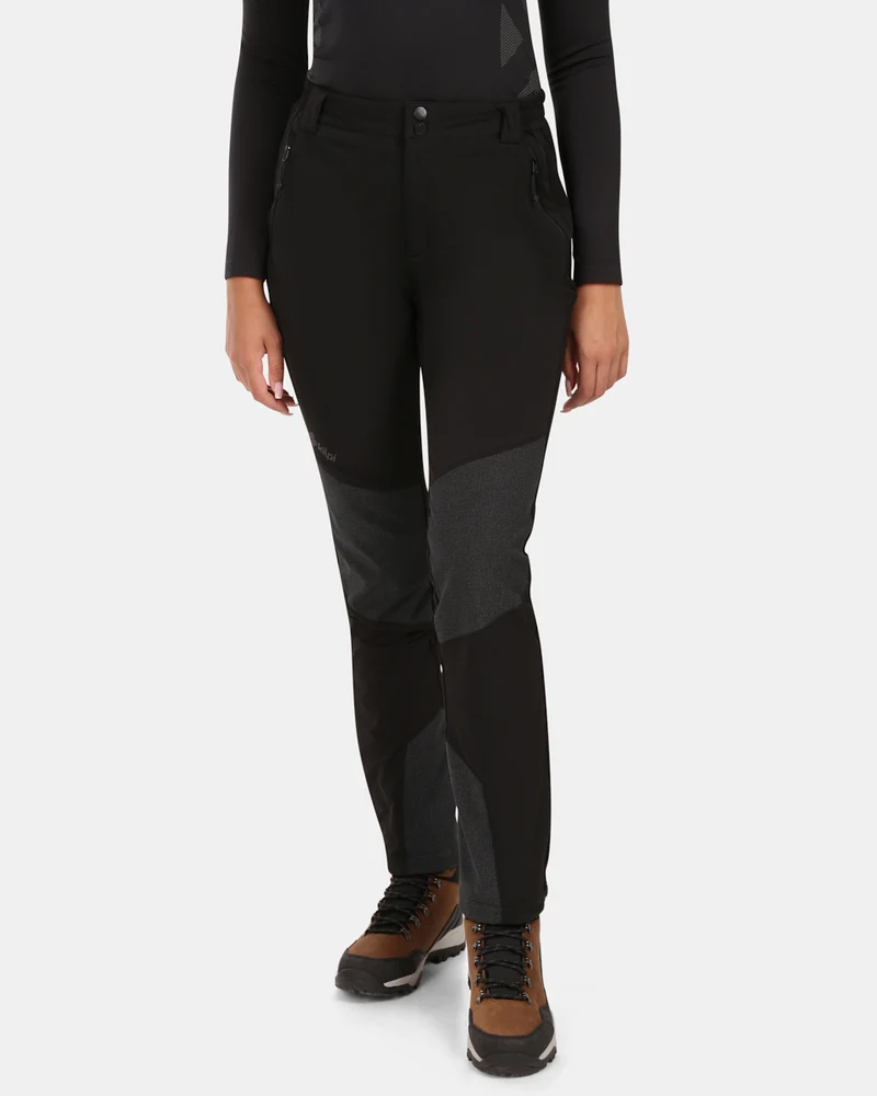 Outdoor-Hose für Damen Kilpi NUUK-W