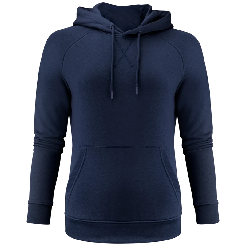 James Harvest Hardin Heights Hoodie Dames 2122041