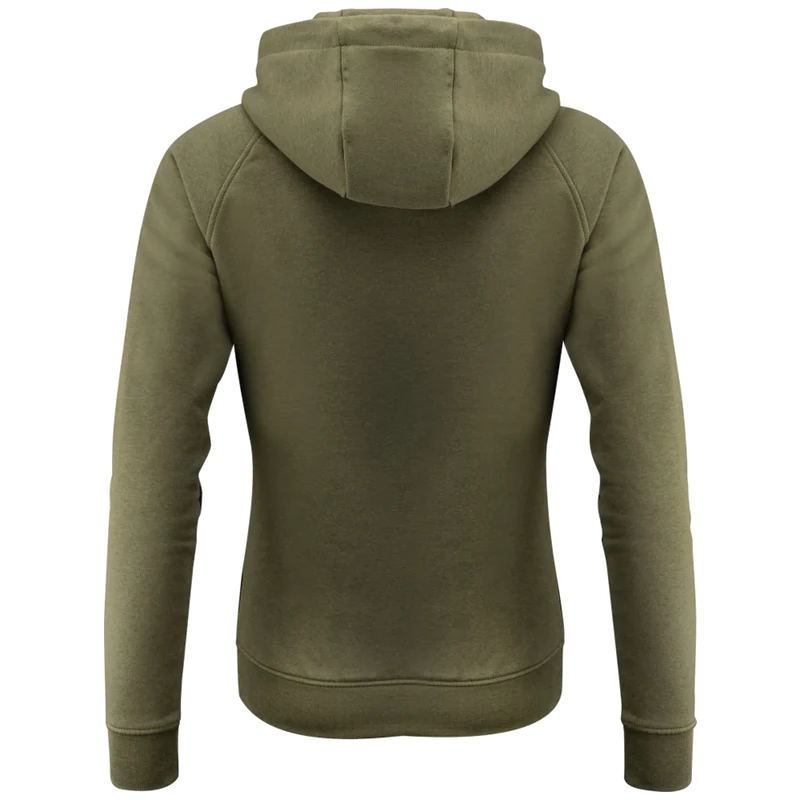 James Harvest Hardin Heights Hoodie Dames 2122041