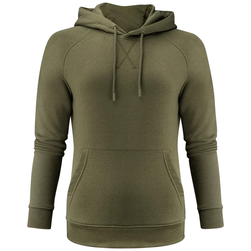 James Harvest Hardin Heights Hoodie Dames 2122041