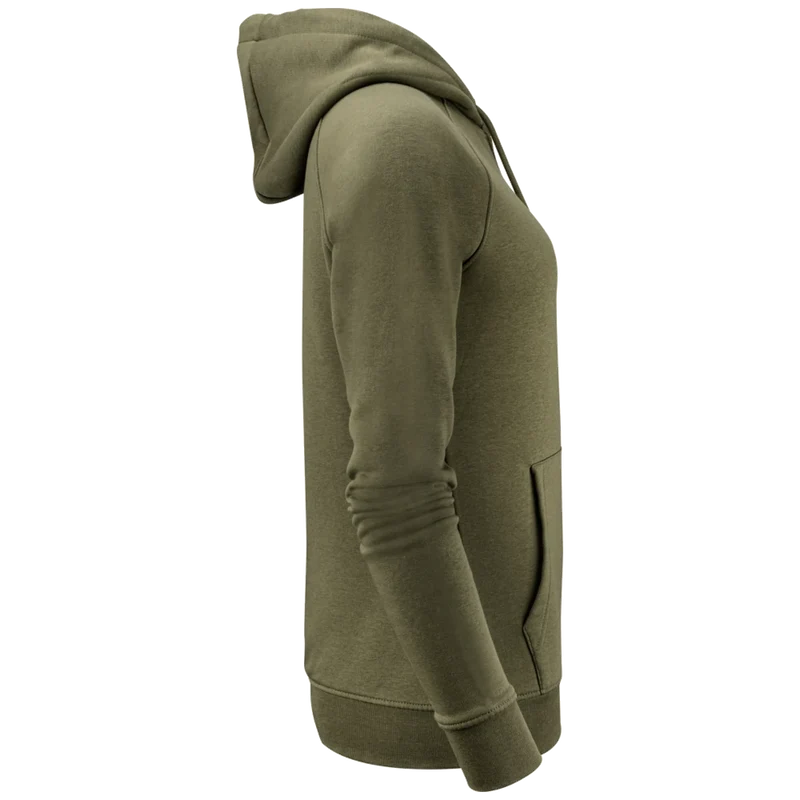 James Harvest Hardin Heights Hoodie Dames 2122041
