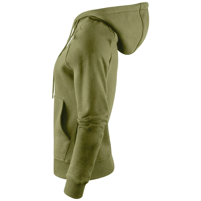 James Harvest Hardin Heights Hoodie Dames 2122041