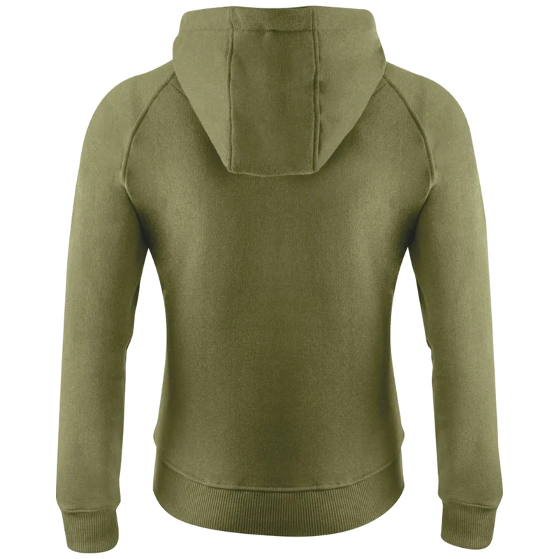 James Harvest Hardin Heights Hoodie Dames 2122041
