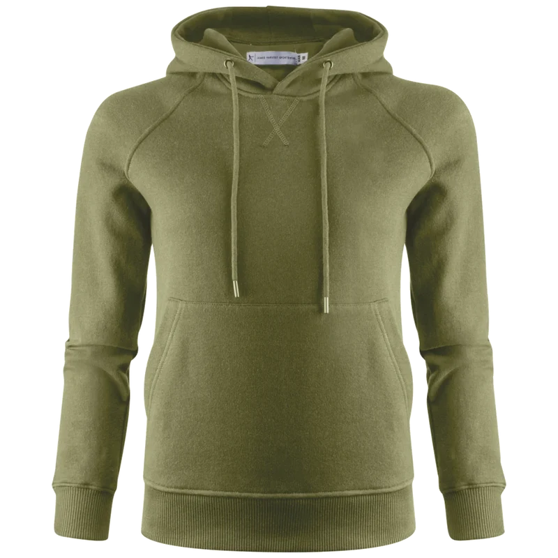 James Harvest Hardin Heights Hoodie Dames 2122041