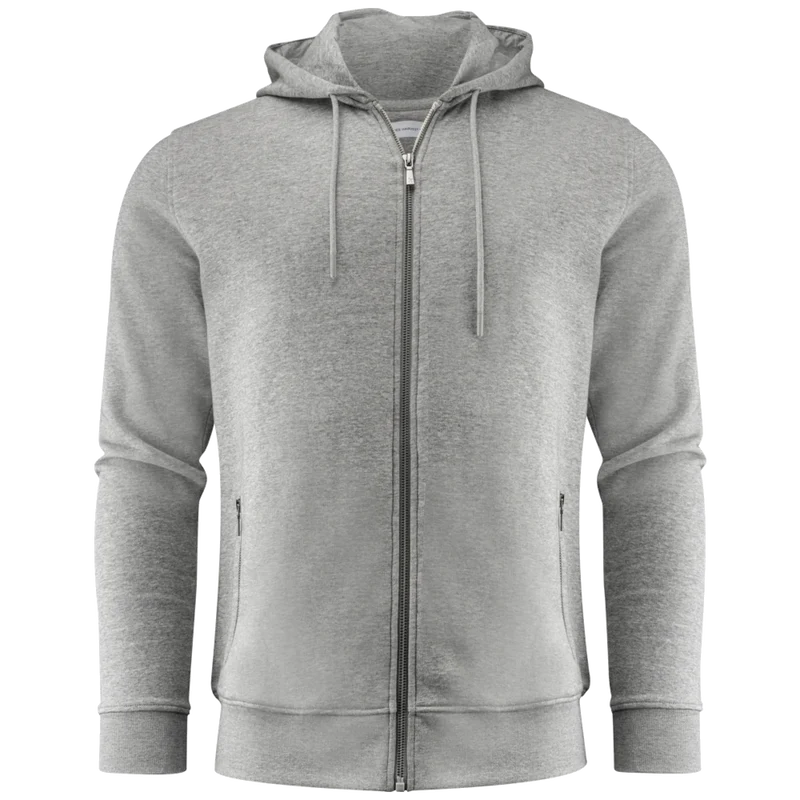 James Harvest Westwood Heights Hoodie Heren 2132027
