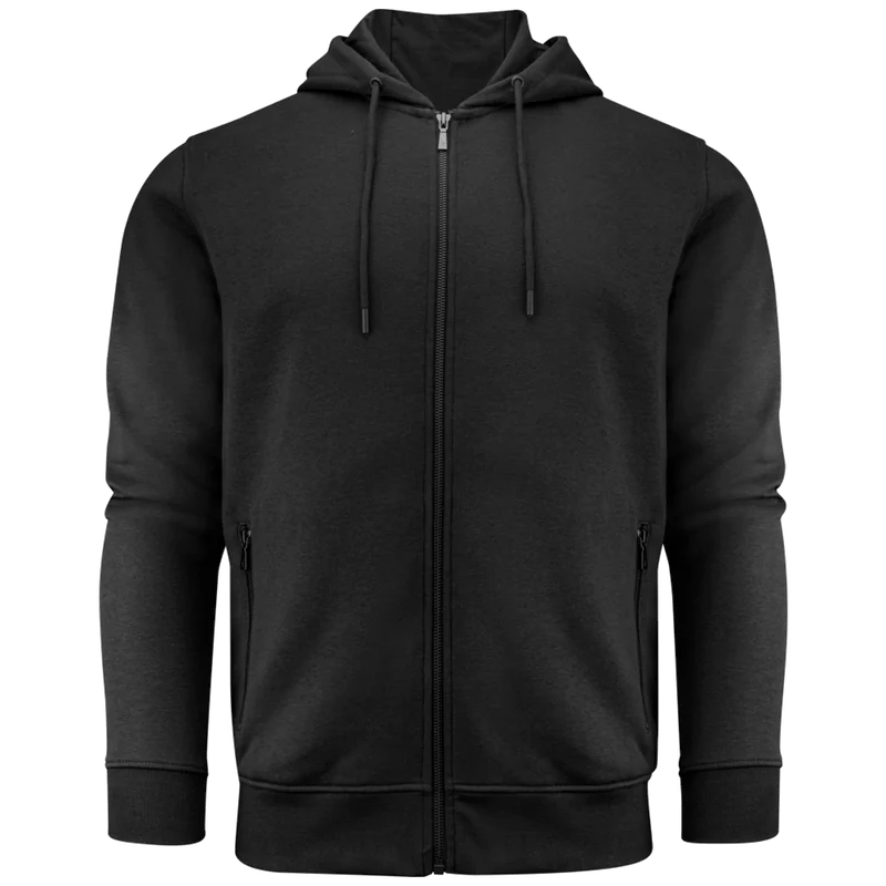 James Harvest Westwood Heights Hoodie Heren 2132027
