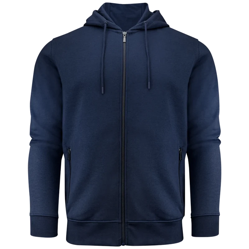 James Harvest Westwood Heights Hoodie Heren 2132027