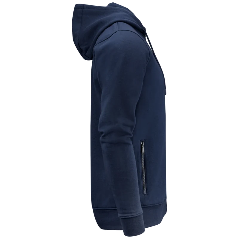 James Harvest Westwood Heights Hoodie Heren 2132027