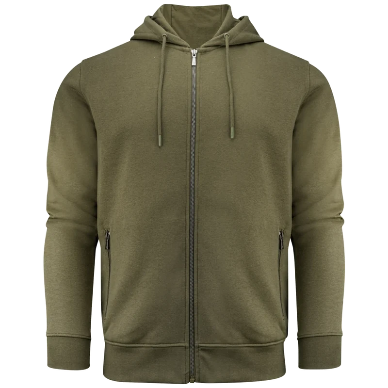 James Harvest Westwood Heights Hoodie Heren 2132027