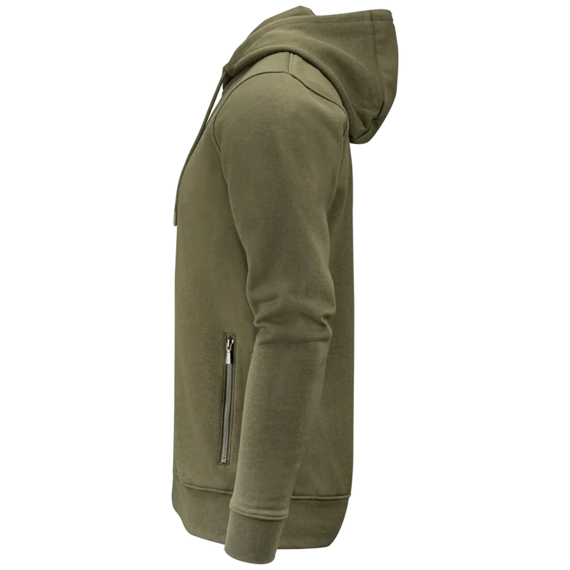 James Harvest Westwood Heights Hoodie Heren 2132027