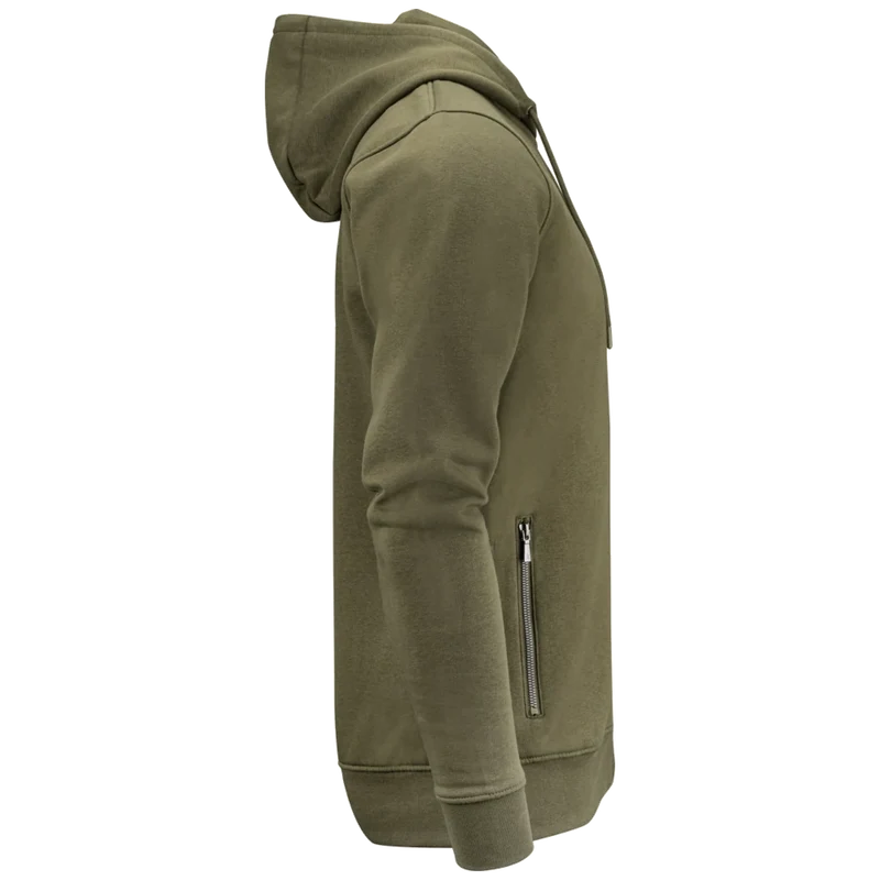 James Harvest Westwood Heights Hoodie Heren 2132027