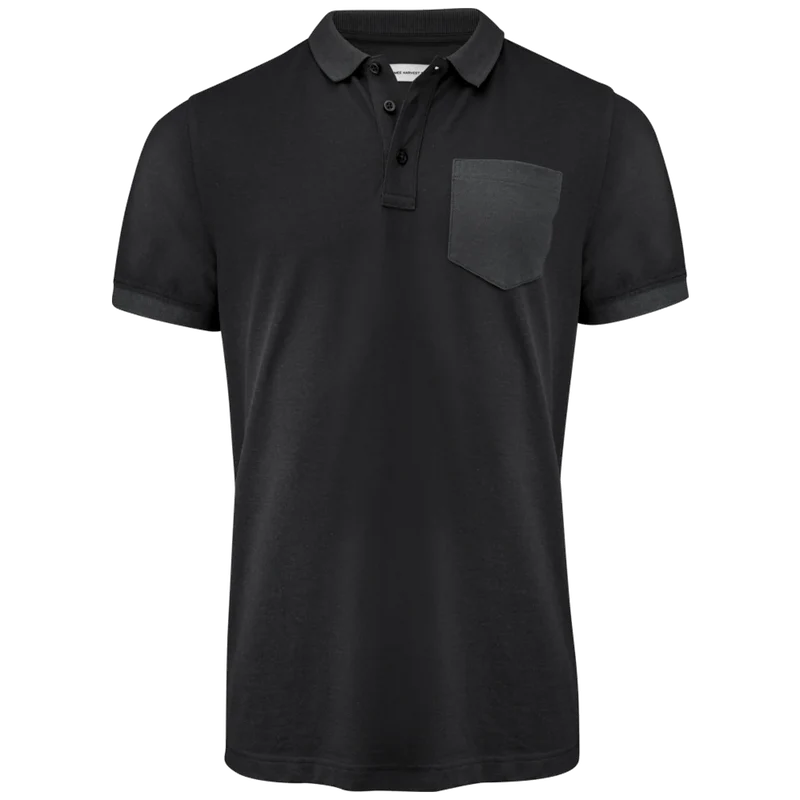 James Harvest Pinedale Polo Pique Heren 2135040