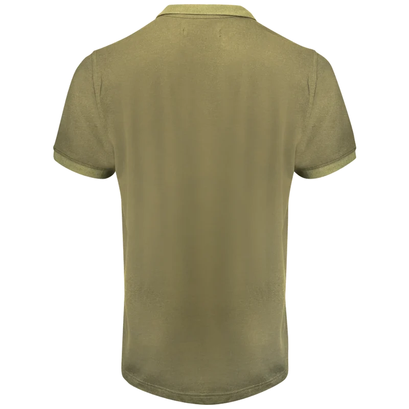 James Harvest Pinedale Polo Pique Heren 2135040
