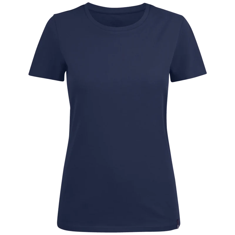 James Harvest American U T-Shirt Dames 2124008
