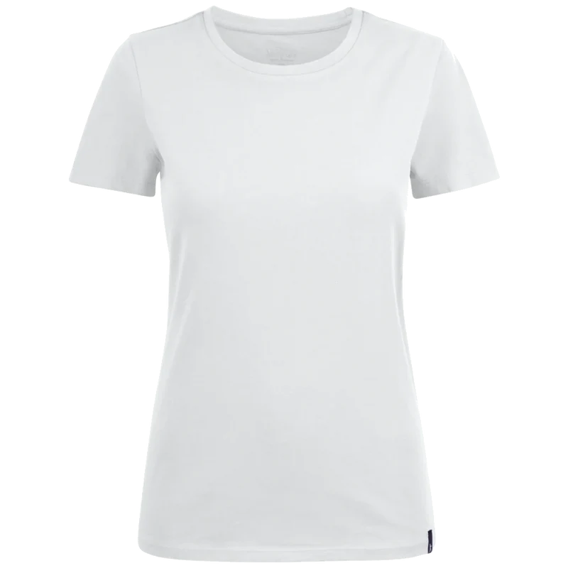 James Harvest American U T-Shirt Dames 2124008
