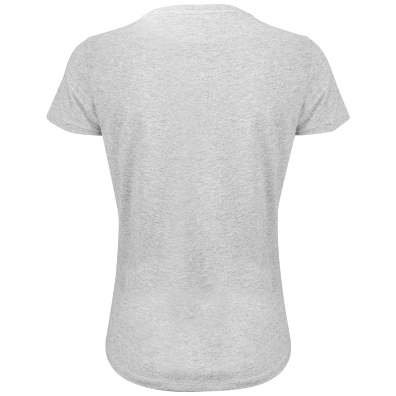 James Harvest American U T-Shirt Dames 2124008