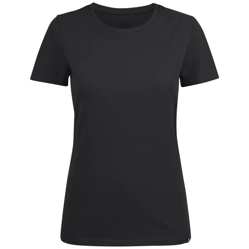 James Harvest American U T-Shirt Dames 2124008