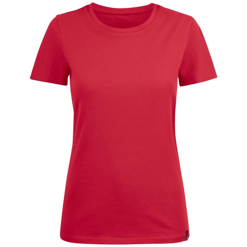 James Harvest American U T-Shirt Dames 2124008