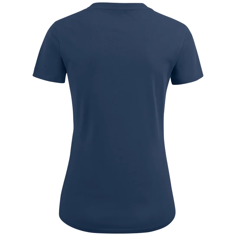 James Harvest American U T-Shirt Dames 2124008