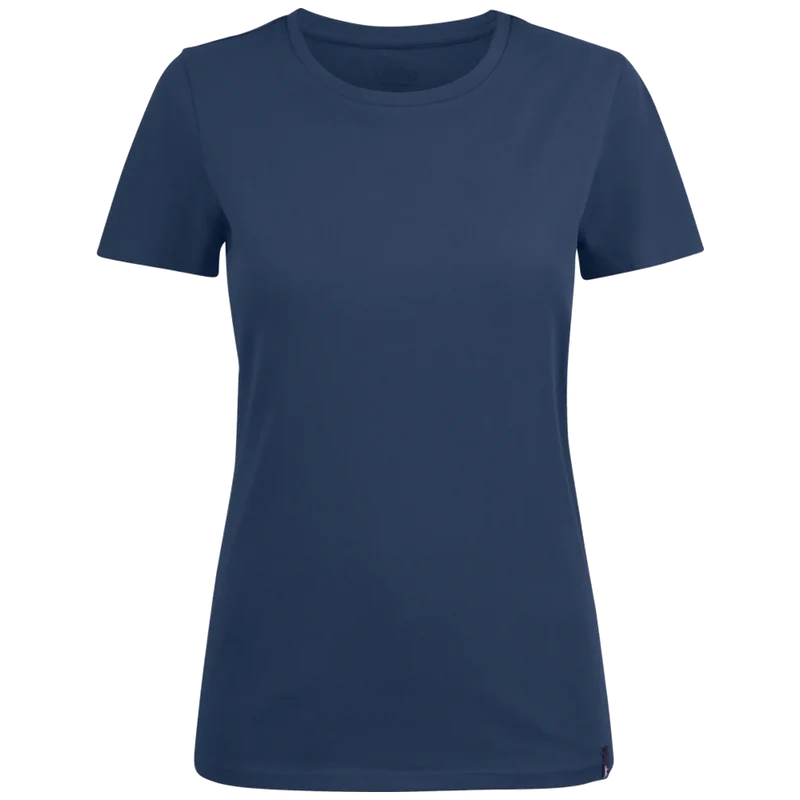 James Harvest American U T-Shirt Dames 2124008