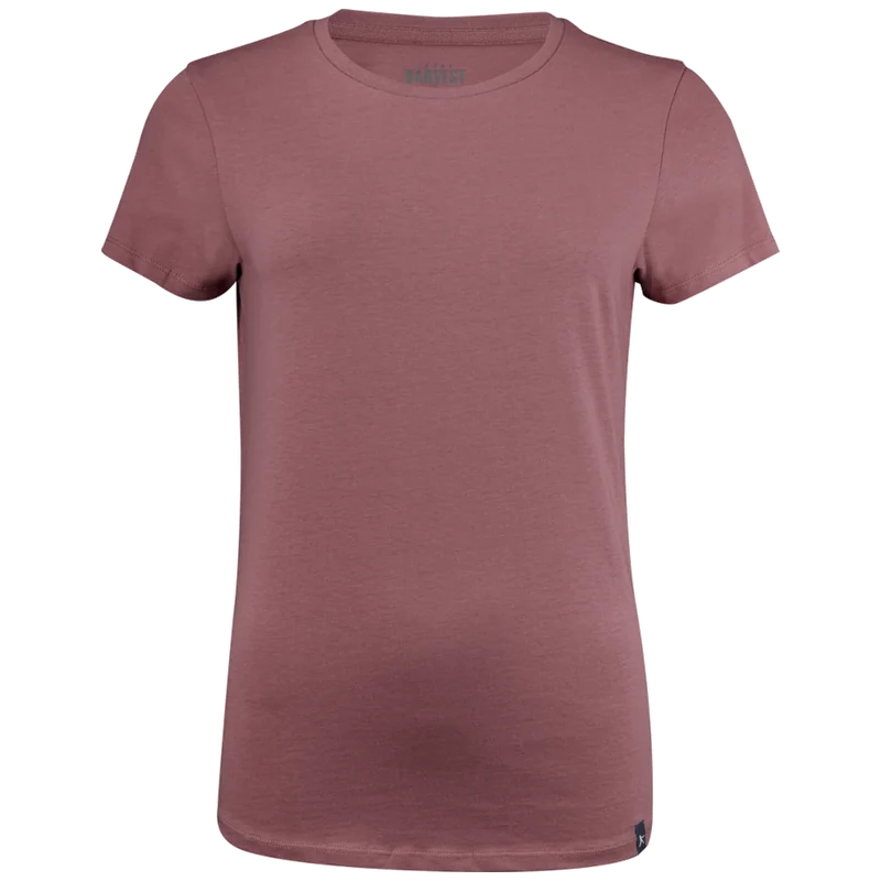 James Harvest American U T-Shirt Dames 2124008