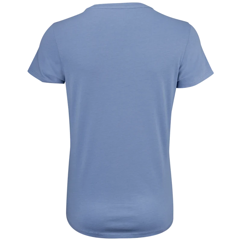 James Harvest American U T-Shirt Dames 2124008